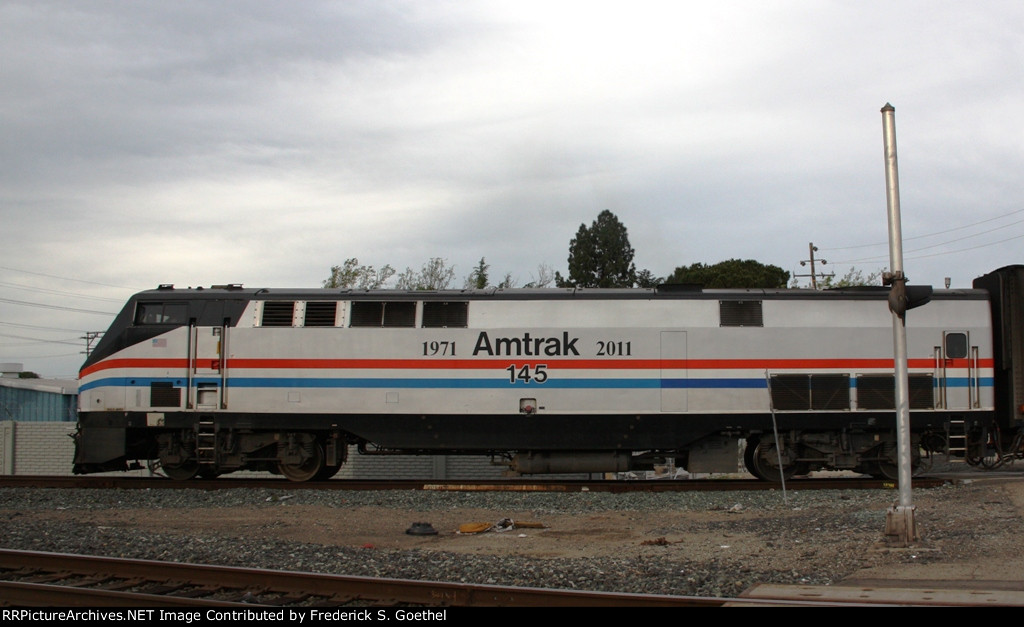 AMTK 145